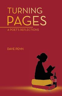 Cover image for Turning Pages