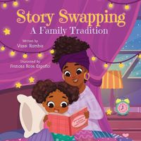 Cover image for Story Swapping