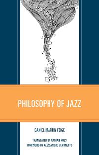 Cover image for Philosophy of Jazz