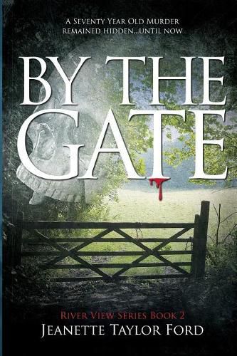 Cover image for By the Gate