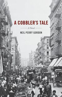 Cover image for A Cobbler's Tale