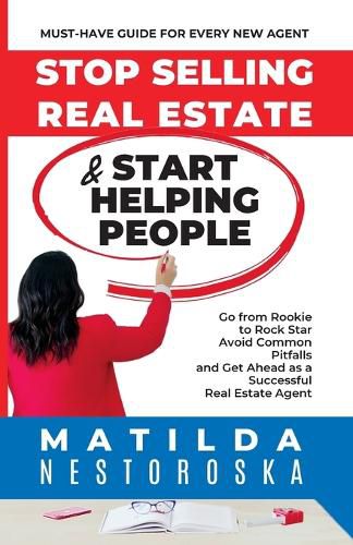 Cover image for Stop Selling Real Estate & Start Helping People