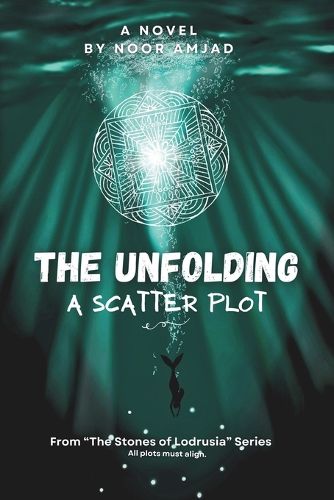 Cover image for The Unfolding - A Scatter Plot