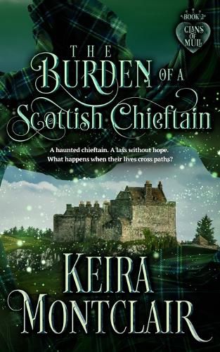 Cover image for The Burden of a Scottish Chieftain