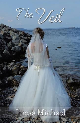 Cover image for The Veil