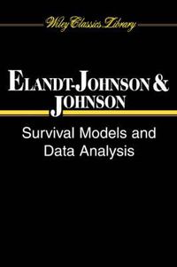 Cover image for Survival Models and Data Analysis