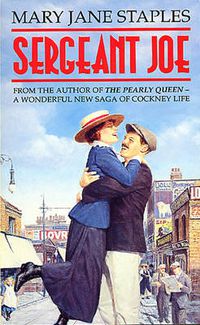 Cover image for Sergeant Joe