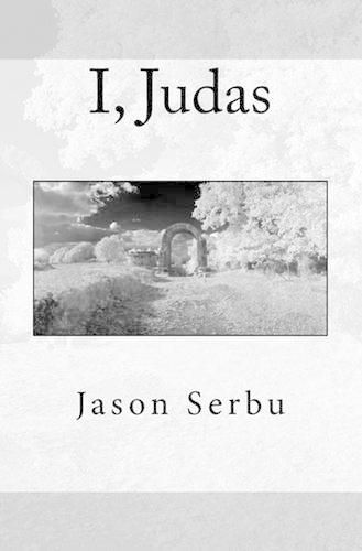 Cover image for I, Judas