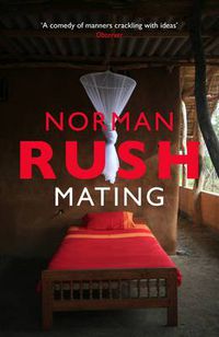 Cover image for Mating