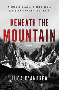 Cover image for Beneath the Mountain