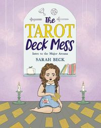 Cover image for The Tarot Deck Mess