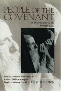 Cover image for People of the Covenant: An Introduction to the Hebrew Bible