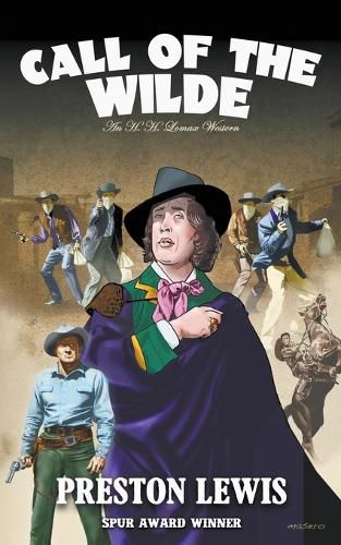 Call of the Wilde