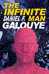 Cover image for The Infinite Man