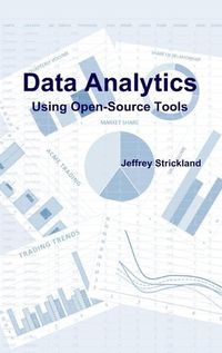 Cover image for Data Analytics Using Open-Source Tools