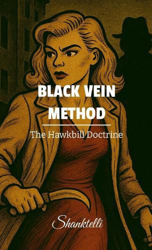 Cover image for Black Vein Method