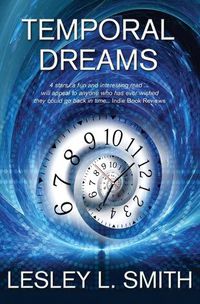 Cover image for Temporal Dreams
