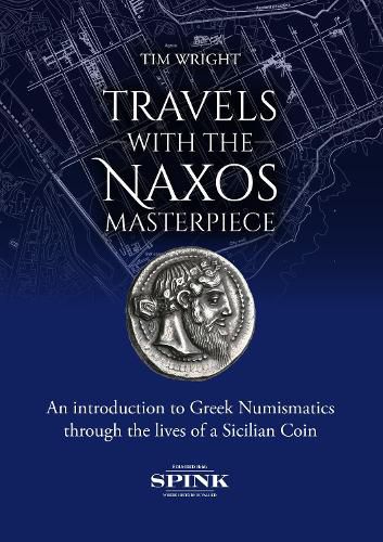 Cover image for Travels With the Naxos Masterpiece