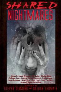 Cover image for Shared Nightmares