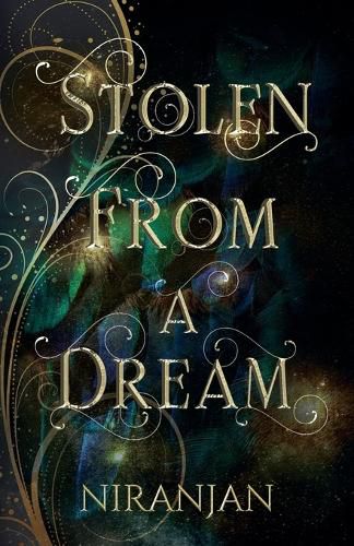 Cover image for Stolen From a Dream