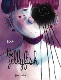 Cover image for The Jellyfish