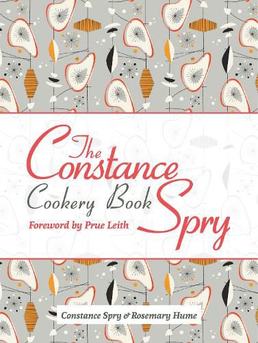 Cover image for The Constance Spry Cookery Book