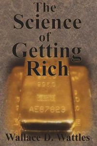 Cover image for The Science of Getting Rich