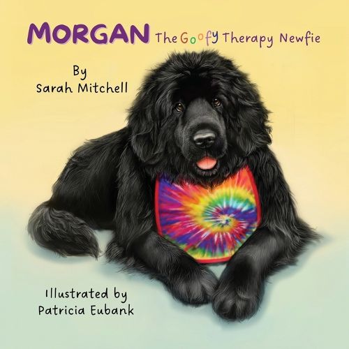 Cover image for Morgan