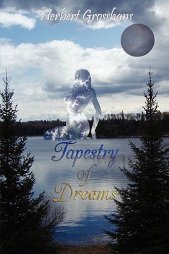 Cover image for Tapestry of Dreams