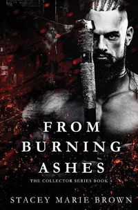 Cover image for From Burning Ashes