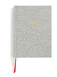 Cover image for CSB She Reads Truth Bible, Gray Linen