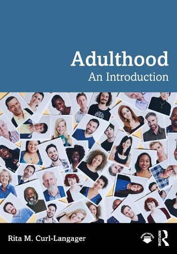 Cover image for Adulthood