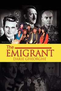 Cover image for The Emigrant