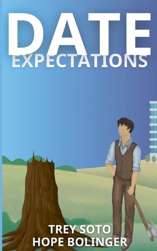 Cover image for Date Expectations