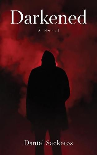 Cover image for Darkened