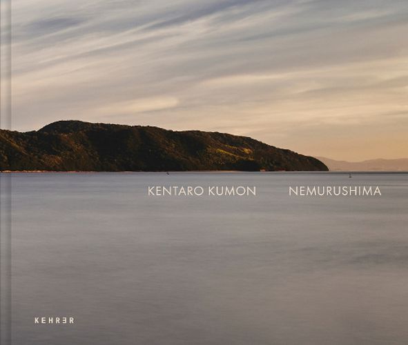 Cover image for Nemurushima: The Sleeping Island
