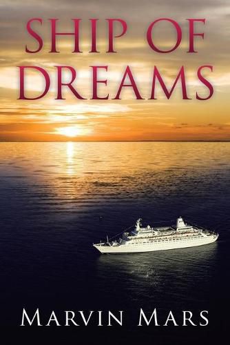 Cover image for Ship of Dreams