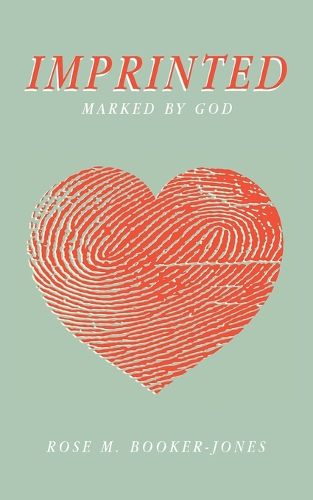 Cover image for Imprinted