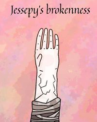 Cover image for Jessepy's Brokenness