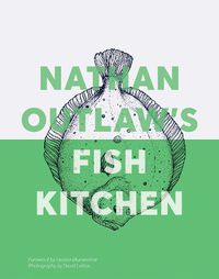 Cover image for Nathan Outlaw's Fish Kitchen