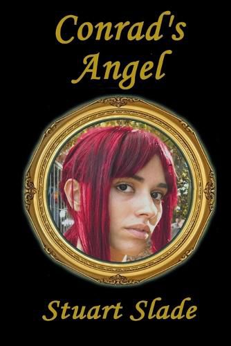 Cover image for Conrad's Angel