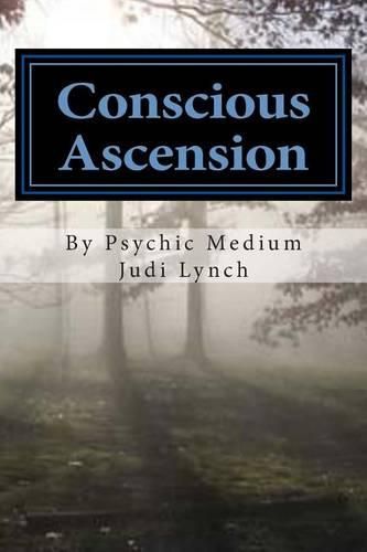 Cover image for Conscious Ascension