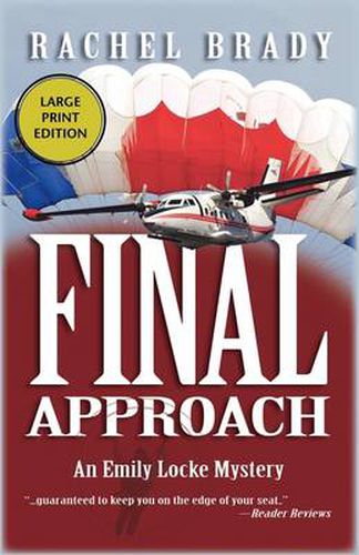 Cover image for Final Approach