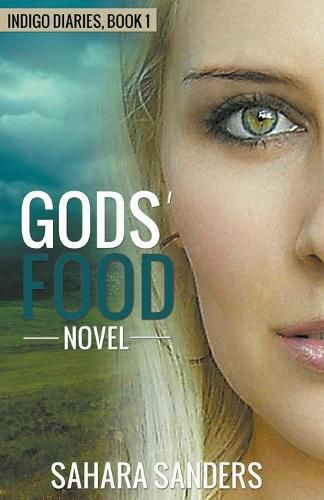 Cover image for Gods' Food