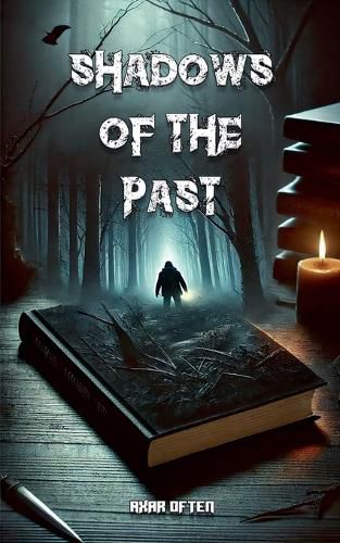 Cover image for Shadows of the Past