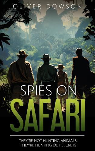 Spies on Safari