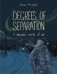 Cover image for Degrees of Separation