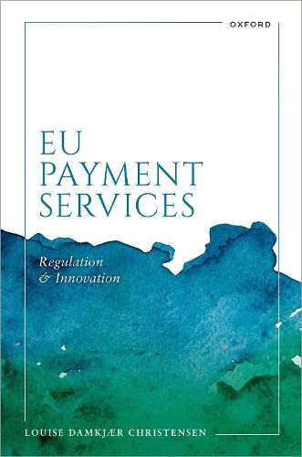 Cover image for EU Payment Services
