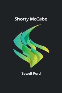 Cover image for Shorty McCabe