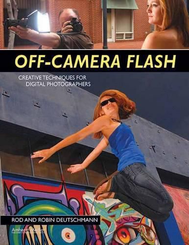 Cover image for Off-camera Flash: Creative Techniques for Digital Photographers